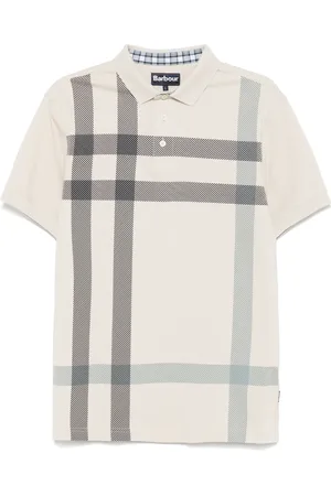 Barbour Blaine Poloshirt