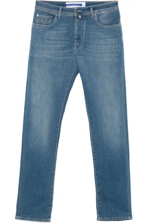 Jacob Cohen Bard Slim-Fit-Jeans