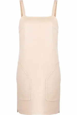 Max Mara Ärmelloses Kleid