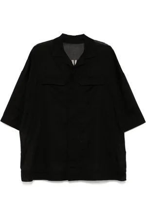 Rick Owens Magnum Tommy Hemd
