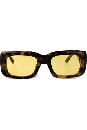 The Attico Marfa Sonnenbrille