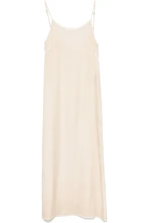 UMA WANG Anaya Maxikleid