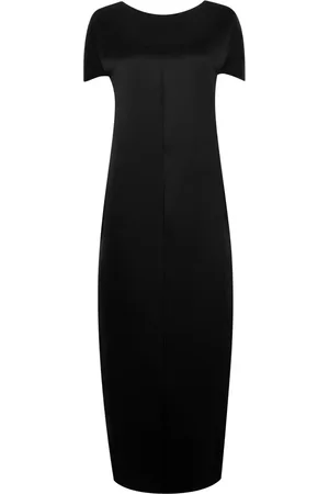 Khaite Webster Maxikleid