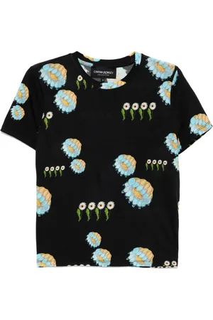 Cynthia Rowley Everyday T-Shirt