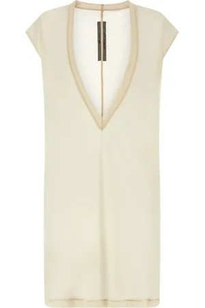 Rick Owens Dylan T-Shirt