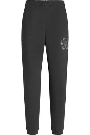 Dolce & Gabbana Jogginghose mit Logo-Print