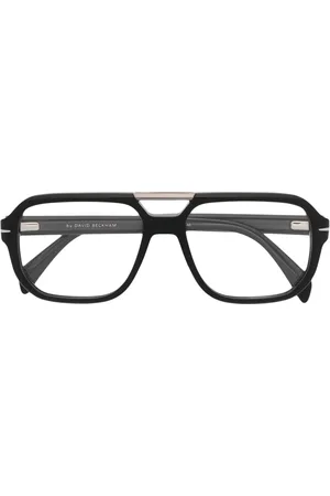 DB EYEWEAR BY DAVID BECKHAM Klassische Pilotenbrille