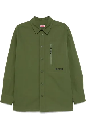 Kenzo Boke Flower 2.0 Hemd