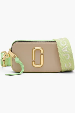 Marc Jacobs The Snapshot Umhängetasche