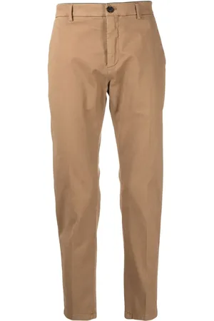 DEPARTMENT 5 Chino mit schmalem Schnitt