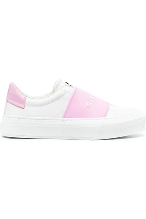 Givenchy Sneakers mit Logo-Print