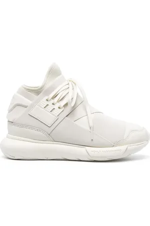 Y-3 Qasa High-Top-Sneakers