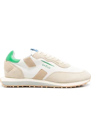 Ghoud Sneakers mit Logo-Print