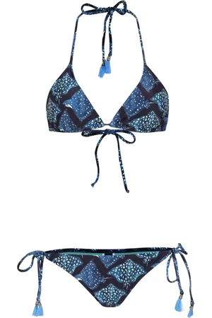 Lygia & Nanny Maya Bikini