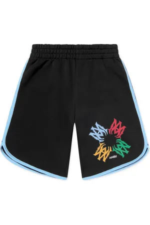 AMIRI Shorts mit Logo