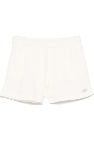 Maison Labiche Trousseau Shorts