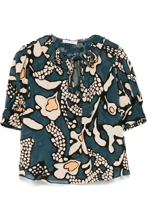 ULLA JOHNSON Marcella Bluse