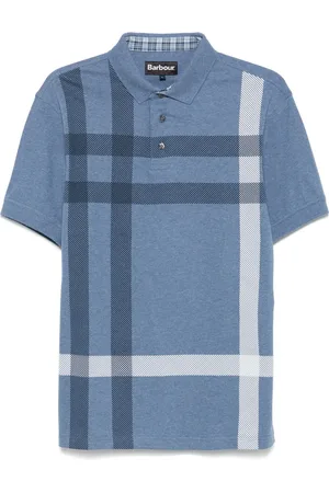 Barbour Blaine Poloshirt