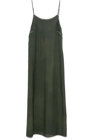 UMA WANG Anaya Maxikleid