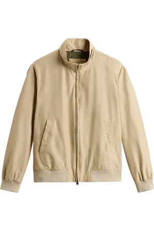 Woolrich Cruiser Bomberjacke