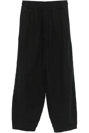 THOM KROM Klassische Tapered-Hose