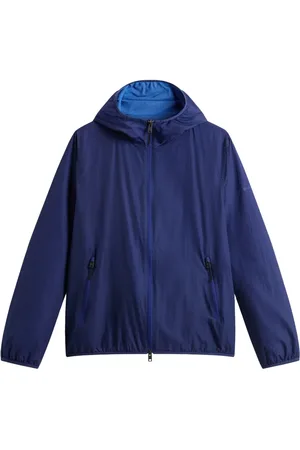 Woolrich Ultralight Kapuzenjacke
