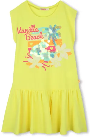 Billieblush Kleid mit Paillettenverzierung