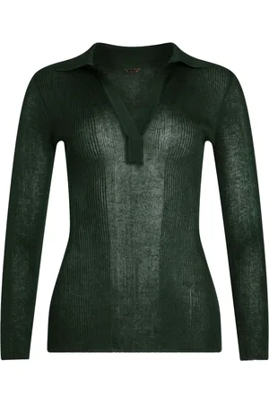 SER.O.YA Paige Poloshirt