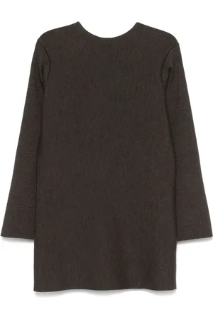 Khaite Elle Minikleid