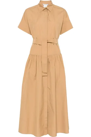 Max Mara Agoraio Midikleid