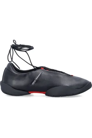 Y-3 Regu Mary Jane Sneakers