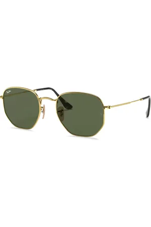 Ray-Ban Hexagonal Sonnenbrille