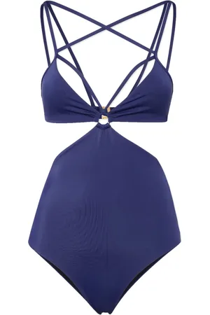Dsquared2 Cut-Out-Body mit Logo-Print