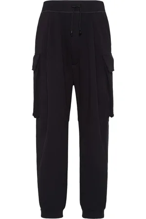 Dsquared2 Jogginghose mit aufgesetzten Taschen