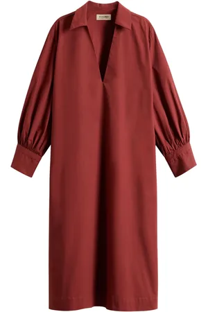 Woolrich Klassisches Kleid