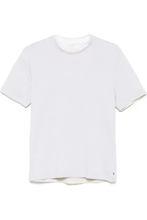 ELEVENTY Klassisches T-Shirt