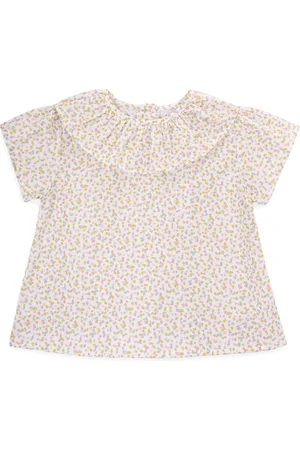 KNOT Alice Bluse