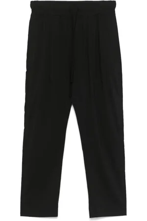 THOM KROM Klassische Tapered-Hose