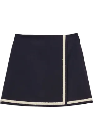 Msgm Minirock in A-Linie