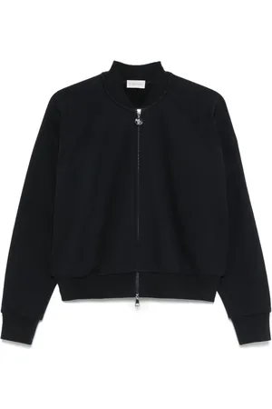 Moncler Klassische Bomberjacke