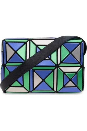 Issey Miyake Bao Bao Umhängetasche