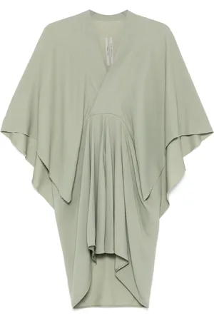 Rick Owens Half Moon Minikleid