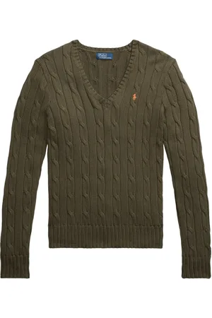 Ralph Lauren Pullover mit Polo Pony