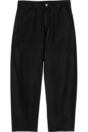 LEMAIRE Twisted Workwear Hose