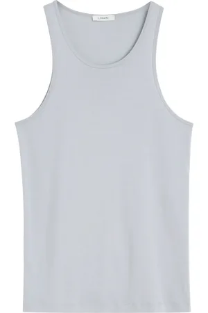 LEMAIRE Klassisches Trägershirt