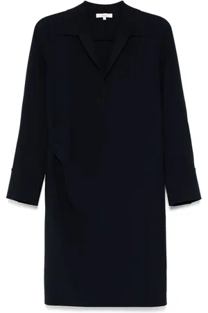 Vince Rugby Kleid