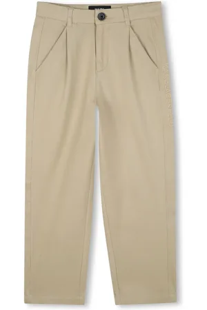 Karl Lagerfeld Gerade Hose