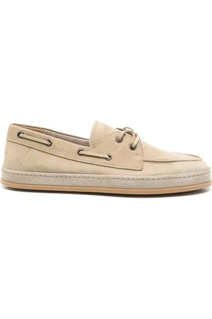 Hogan H683 Segelschuhe