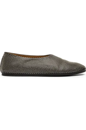 MARSÈLL Loafer mit Mikro-Nieten
