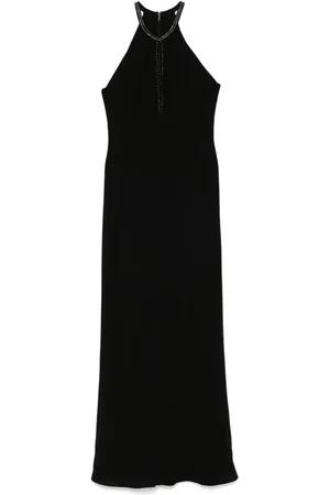 Max Mara Fernet Maxikleid